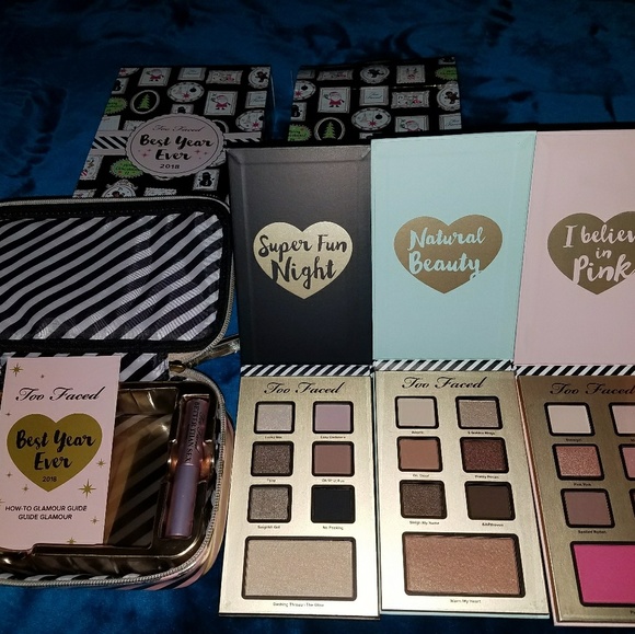 Too Faced Makeup - Picture 3 of 4